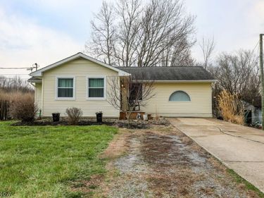 10676 Holcomb Road, Newton Falls, OH 44444