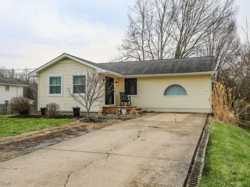 10676 Holcomb Road, Newton Falls, OH 44444 Photo 3