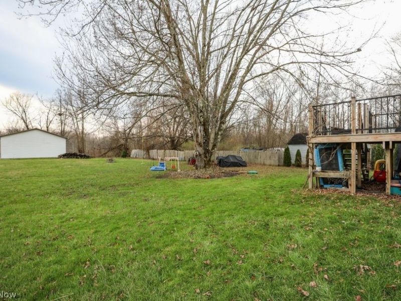 10676 Holcomb Road, Newton Falls, OH 44444 Photo 4