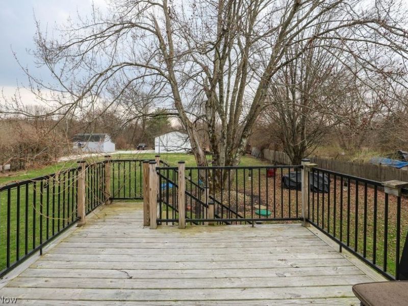 10676 Holcomb Road, Newton Falls, OH 44444 Photo 9