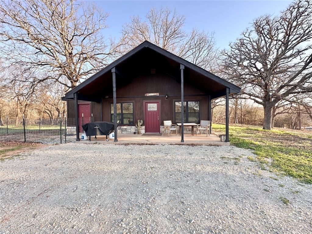 34487 Rattlesnake Hill Road, Tecumseh, OK 74873 Main Photo