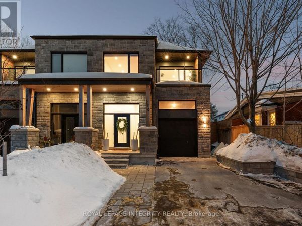 276 Clare Street , Ottawa, ON K1Z7E3