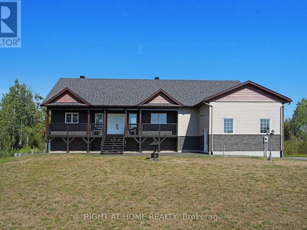 8833 Copeland Road, Ottawa, ON K0A1B0