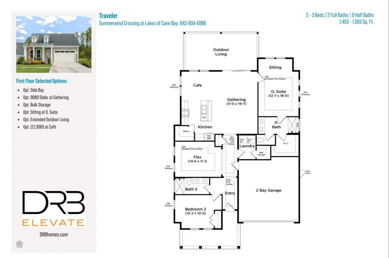 172 Summerwind Drive Photo 2