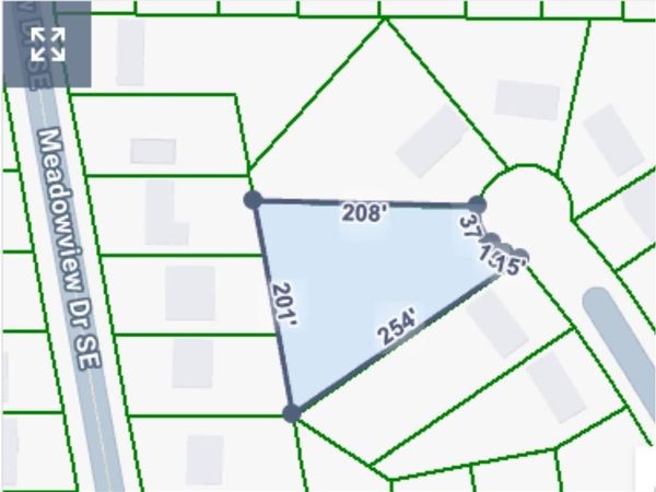 2785 Belleau Lane SE, Atlanta, GA 30316