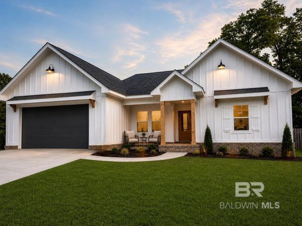 11403 Warrie Creek Alley, Fairhope, AL 36532