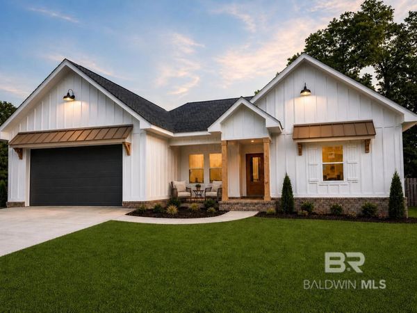 11403 Warrie Creek Alley, Fairhope, AL 36532