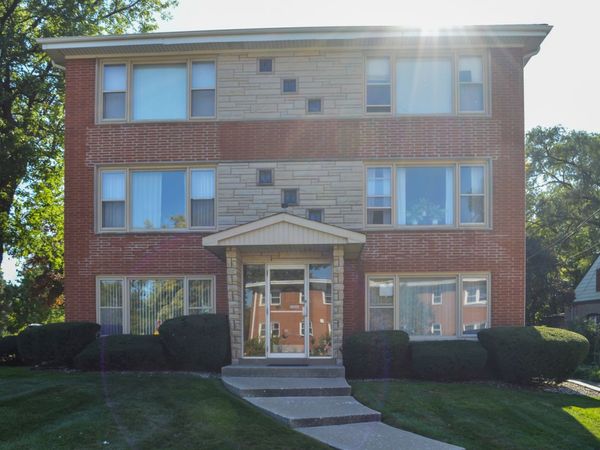 2025 Maple Road , Unit 1E, Homewood, IL 60430