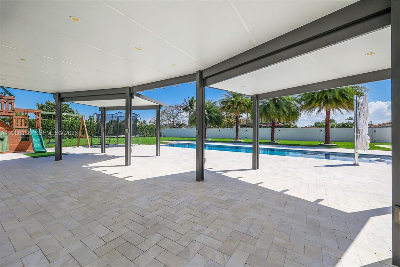 13801 SW 34th St , Miami, FL 33175 Photo