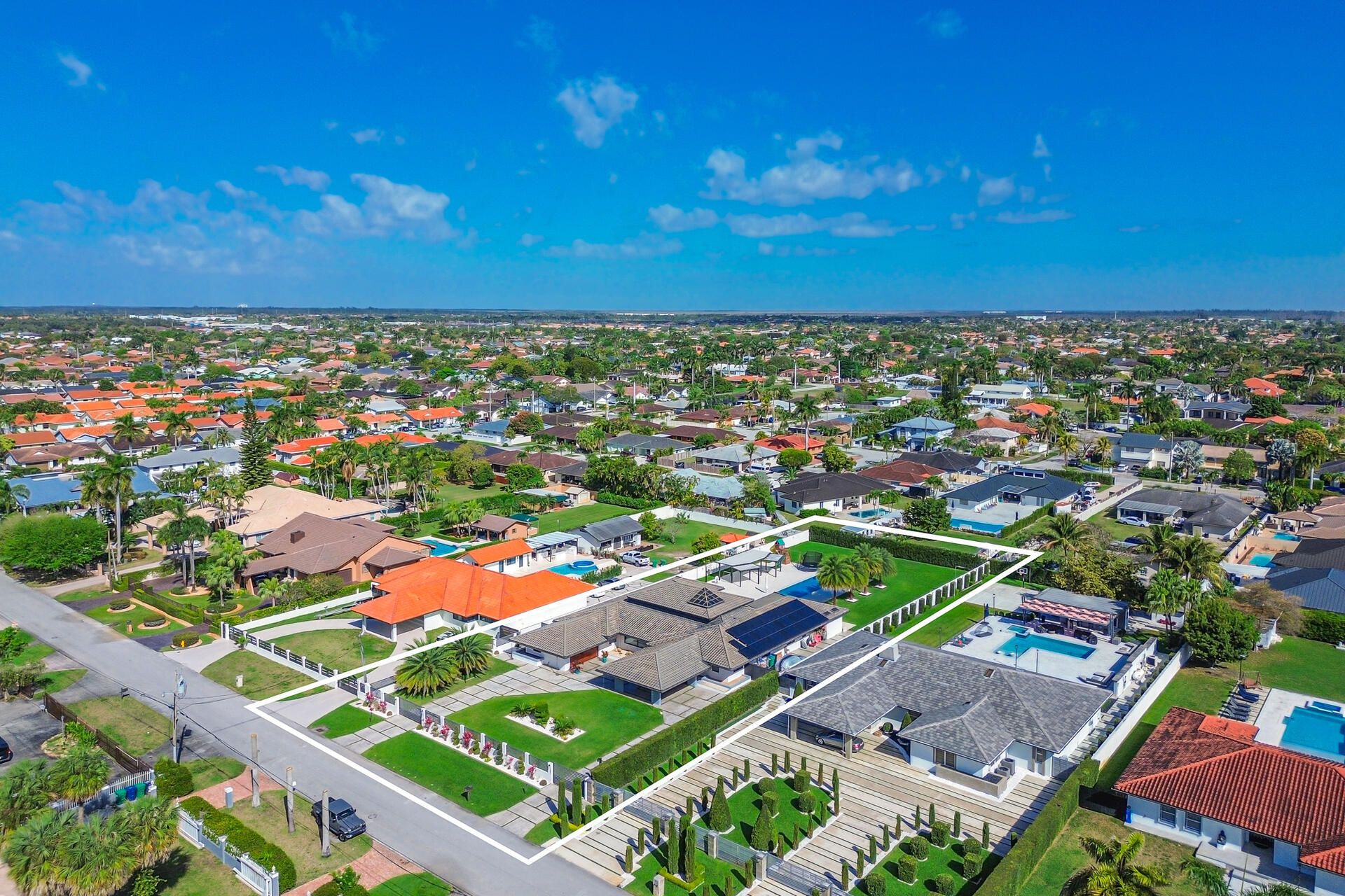 13801 SW 34th St, Miami, FL 33175 Photo