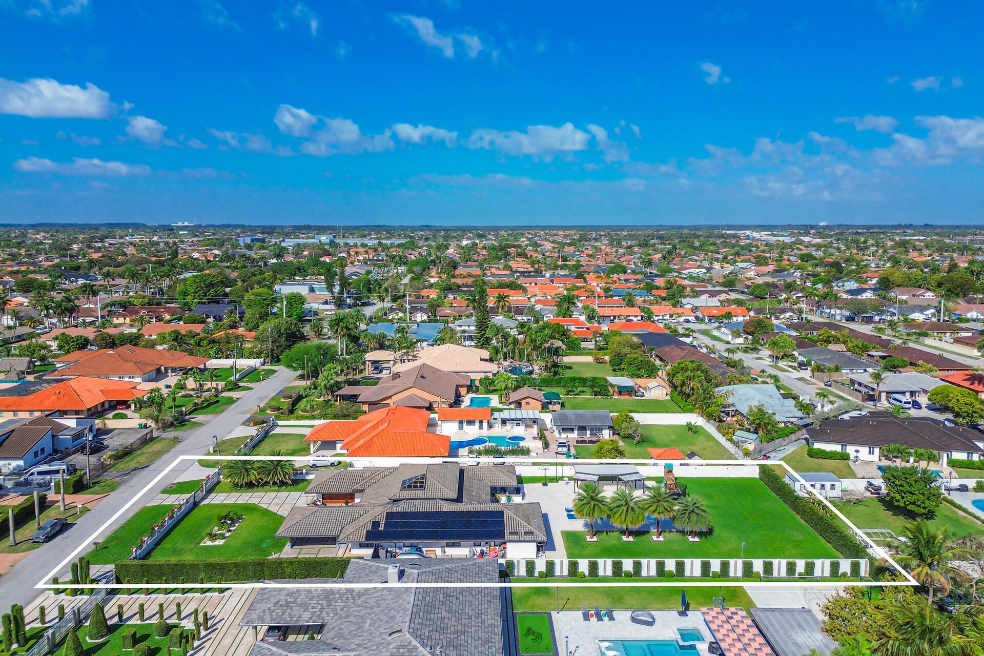 13801 SW 34th St, Miami, FL 33175 Photo