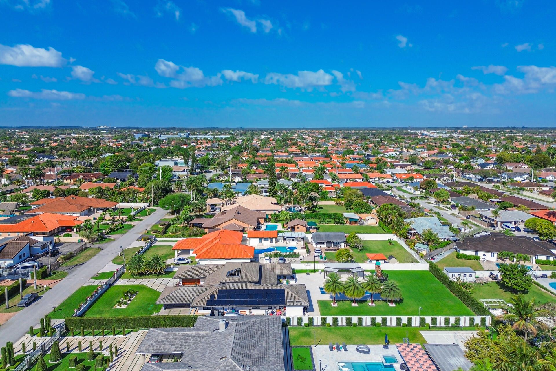 13801 SW 34th St, Miami, FL 33175 Photo