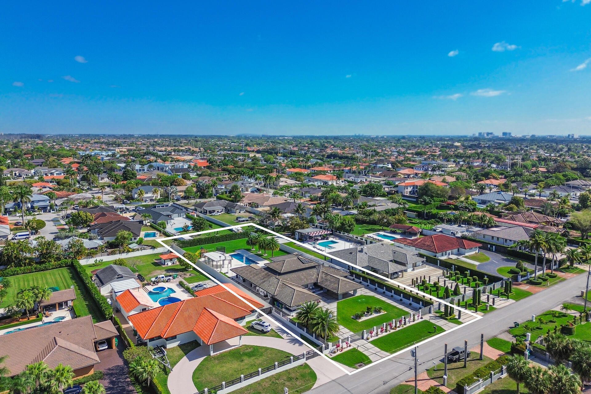 13801 SW 34th St, Miami, FL 33175 Photo