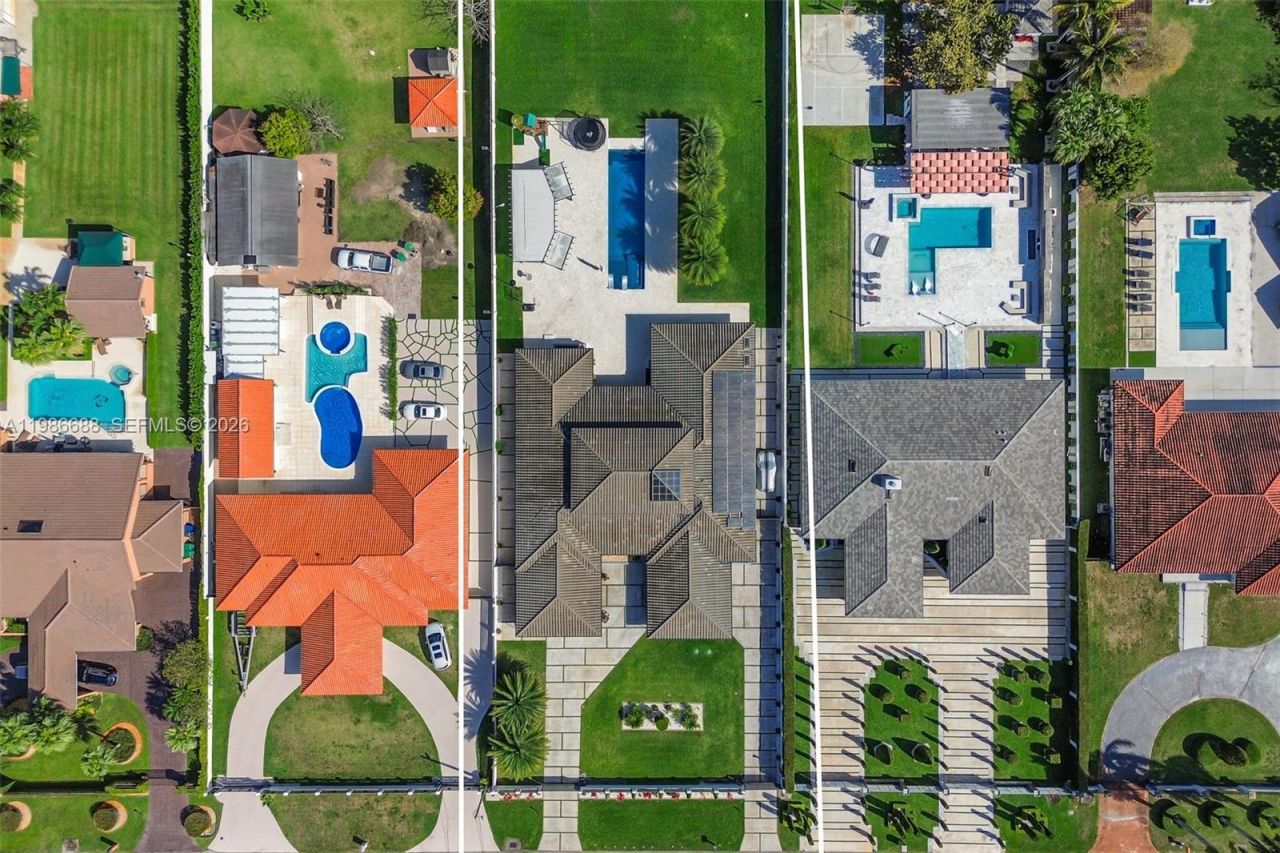 13801 SW 34th St , Miami, FL 33175 Photo