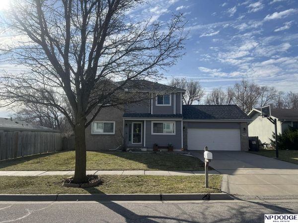 3415 W Garfield Street, Lincoln, NE 68522