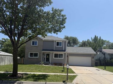 3415 W Garfield Street, Lincoln, NE 68522