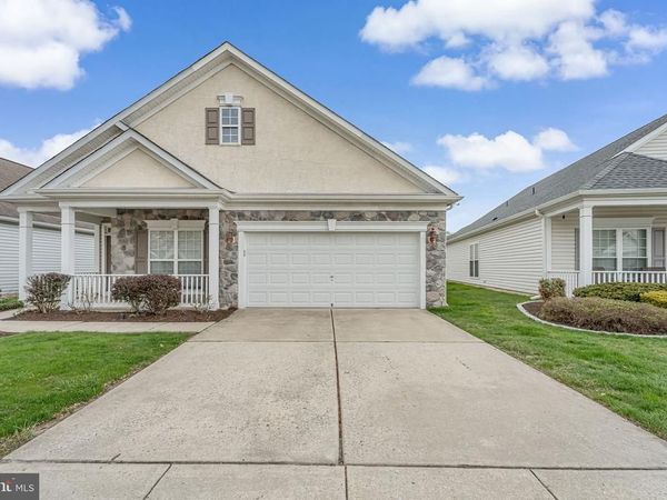 12 PENNINGTON COURT, DELANCO, NJ 08075