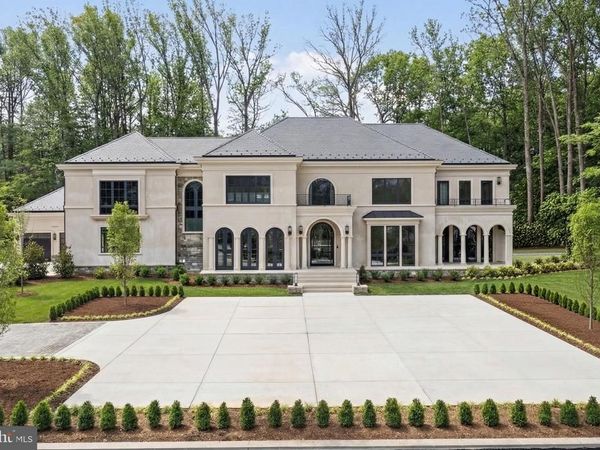 7112 NATELLI WOODS LANE, BETHESDA, MD 20817