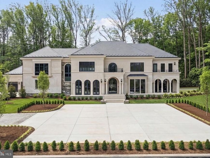 7112 Natelli Woods Lane , Bethesda, MD 20817 Main Photo