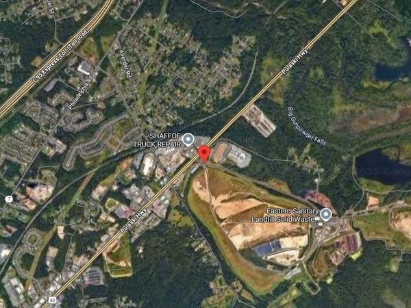 DAYS COVE ROAD, WHITE MARSH, MD 21162