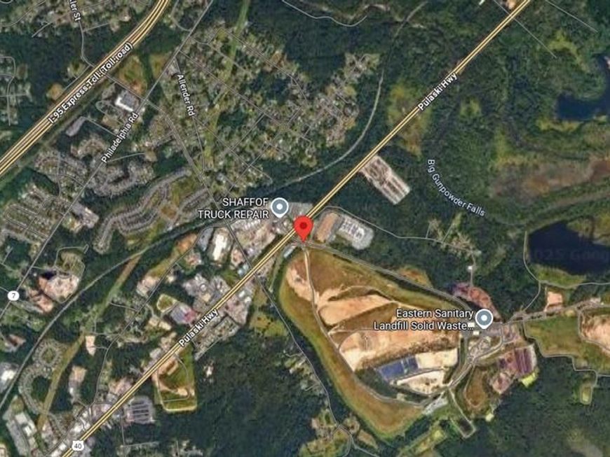 Days Cove Road, White Marsh, MD 21162 Main Photo