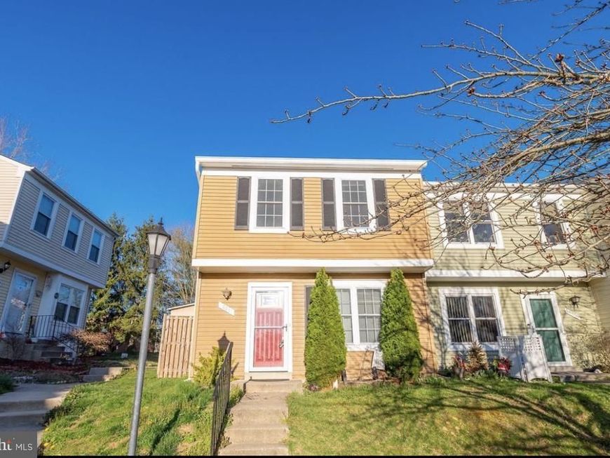 18811 Birdseye Drive, Germantown, MD 20874 Main Photo