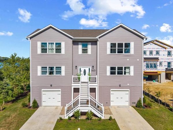 3675 1ST AVENUE , EDGEWATER, MD 21037