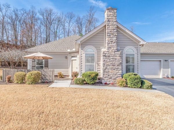 111 Mountain Terrace Circle, Maumelle, AR 72113