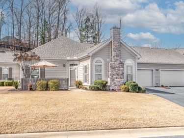 111 Mountain Terrace Circle, Maumelle, AR 72113