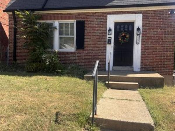 1234 Louisville Avenue, St Louis, MO 63139