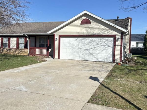 3106 Winthrop Lane, Kokomo, IN 46902