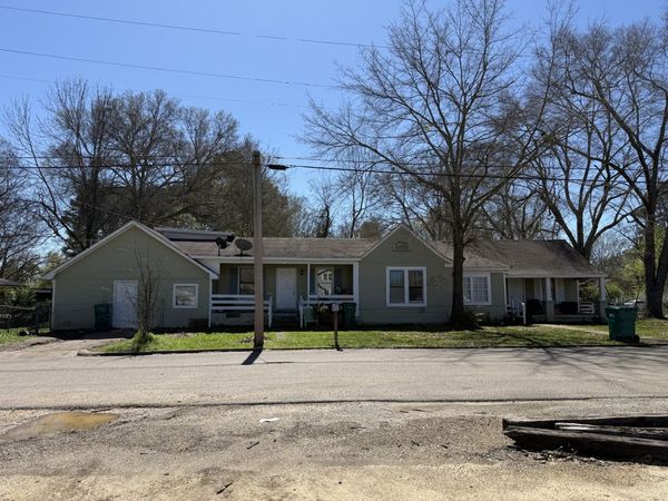 1143 Bryson Dr., Tupelo, MS 38801