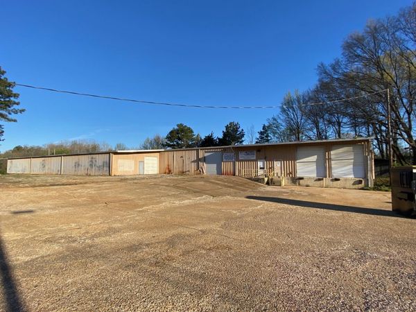 102 W 10th, Tupelo, MS 38801