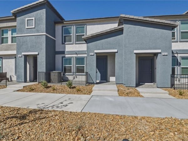 1677 Pamela Springs Lane , North Las Vegas, NV 89084