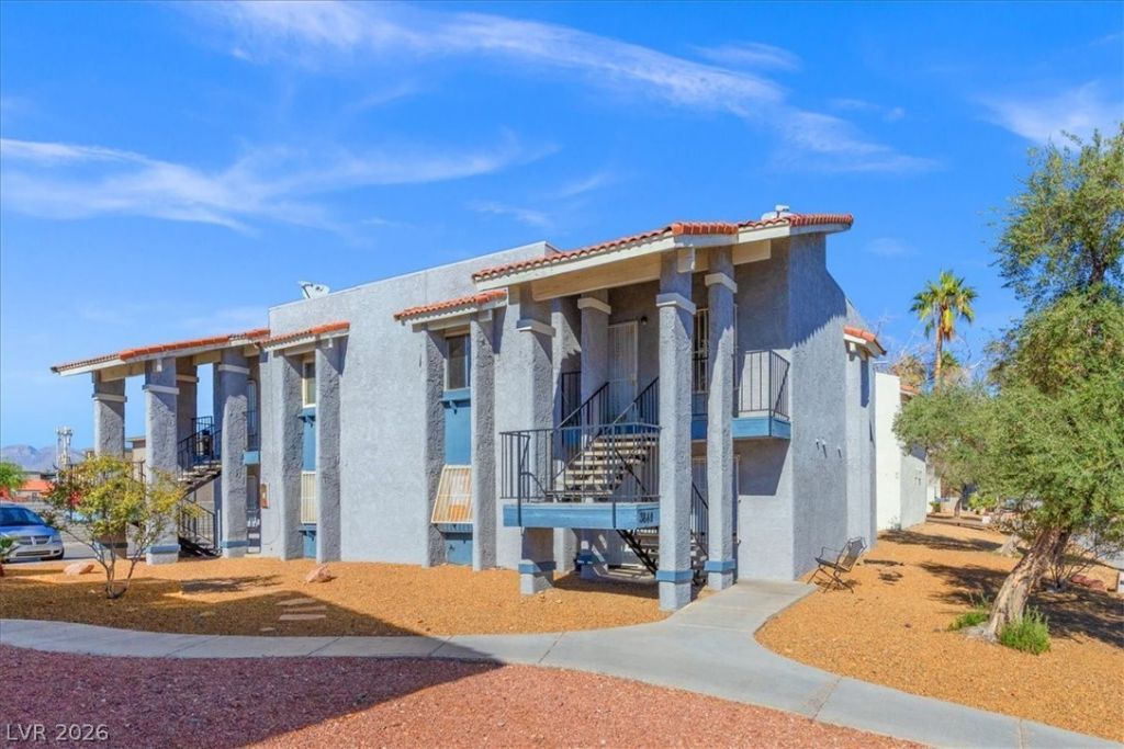 3649 Van Dyke Avenue, Unit c, Las Vegas, NV 89103 Main Photo