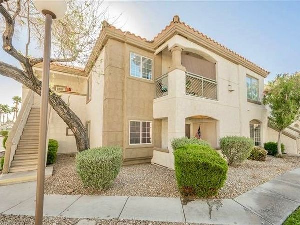 6808 Indian Chief Drive , Unit 204, Las Vegas, NV 89130