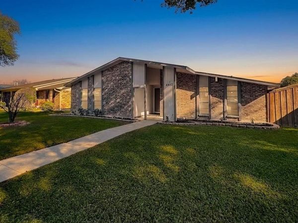 4426 Mint Drive, Garland, TX 75043