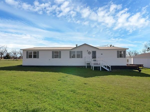 1300 Deborah Drive, Kaufman, TX 75142