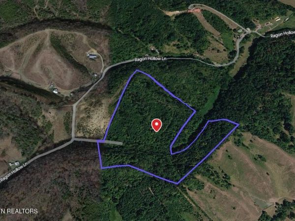 821 Ragon Hollow Lane, Midway, TN 37809