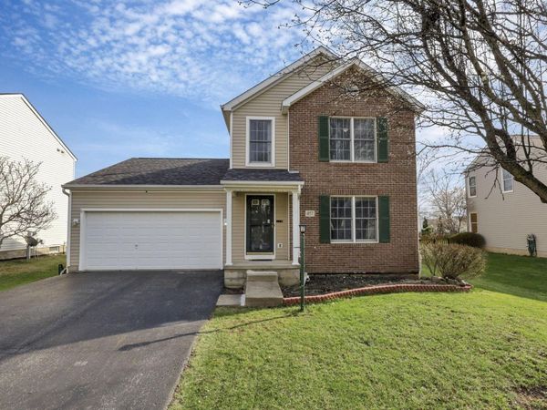 457 Carver Street , Pickerington, OH 43147