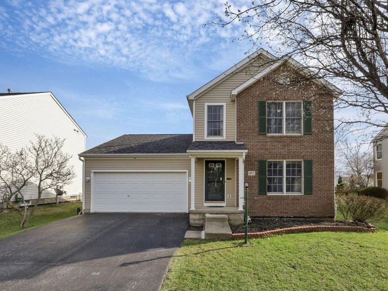 457 Carver Street, Pickerington, OH 43147 Photo 2