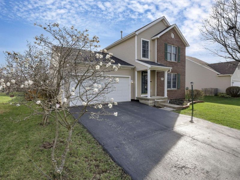 457 Carver Street, Pickerington, OH 43147 Photo 3