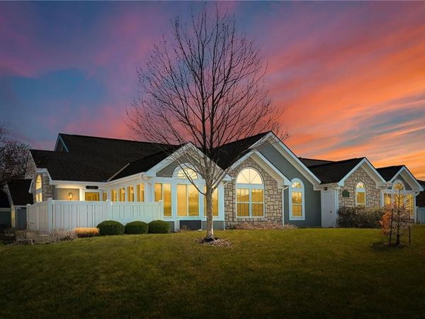 7131 Meadowsweet Lane, Shawnee, KS 66227