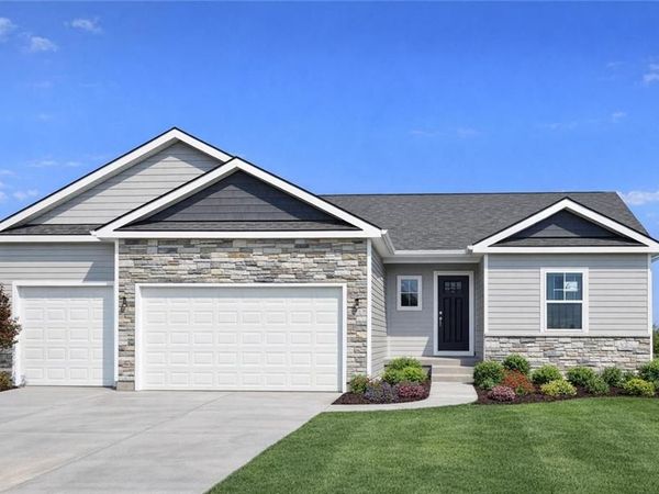 17819 Green Road, Gardner, KS 66030