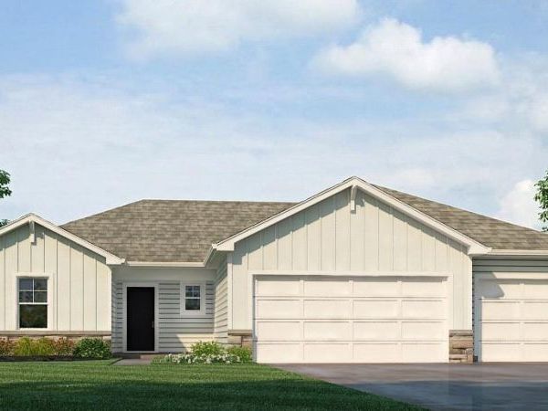 17819 Green Road, Gardner, KS 66030