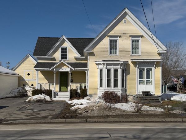 348 Broadway, Rockland, ME 04841