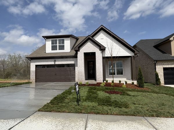 1206 Anson St, Gallatin, TN 37066
