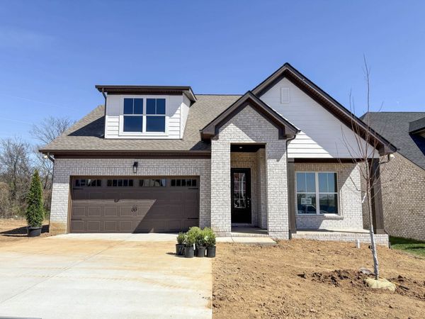 1206 Anson St , Gallatin, TN 37066