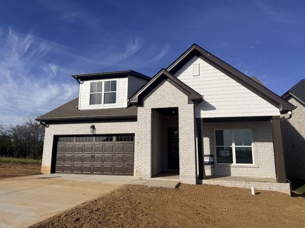 1206 Anson St , Gallatin, TN 37066