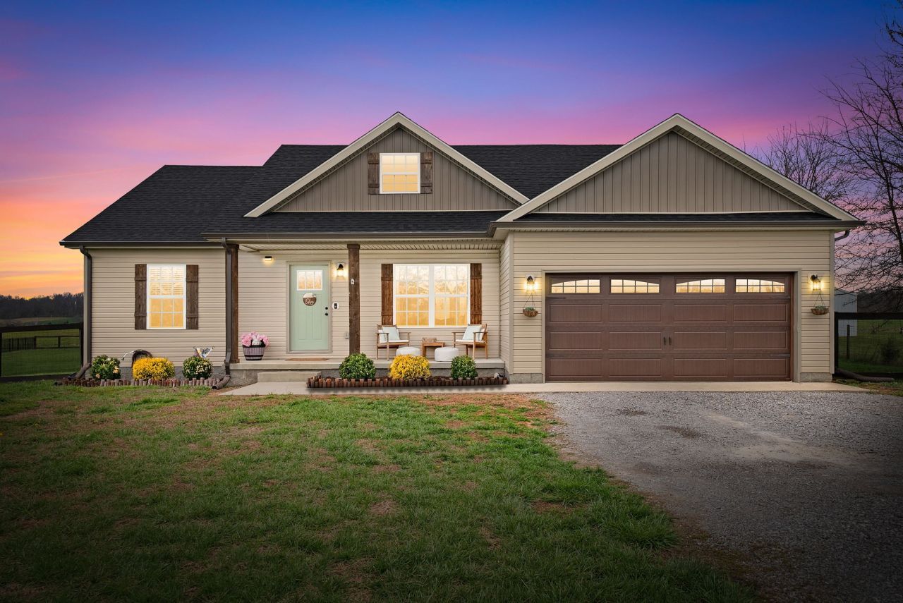 644 Stratton Rd, Elkton, KY 42220 Main Photo